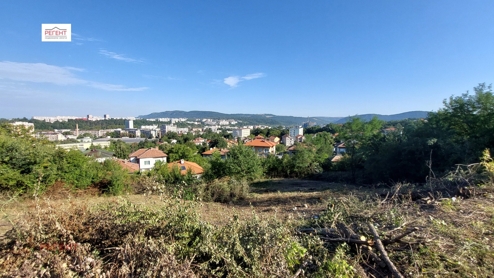 Продава ПАРЦЕЛ, гр. Габрово, Център, снимка 2 - Парцели - 46968158