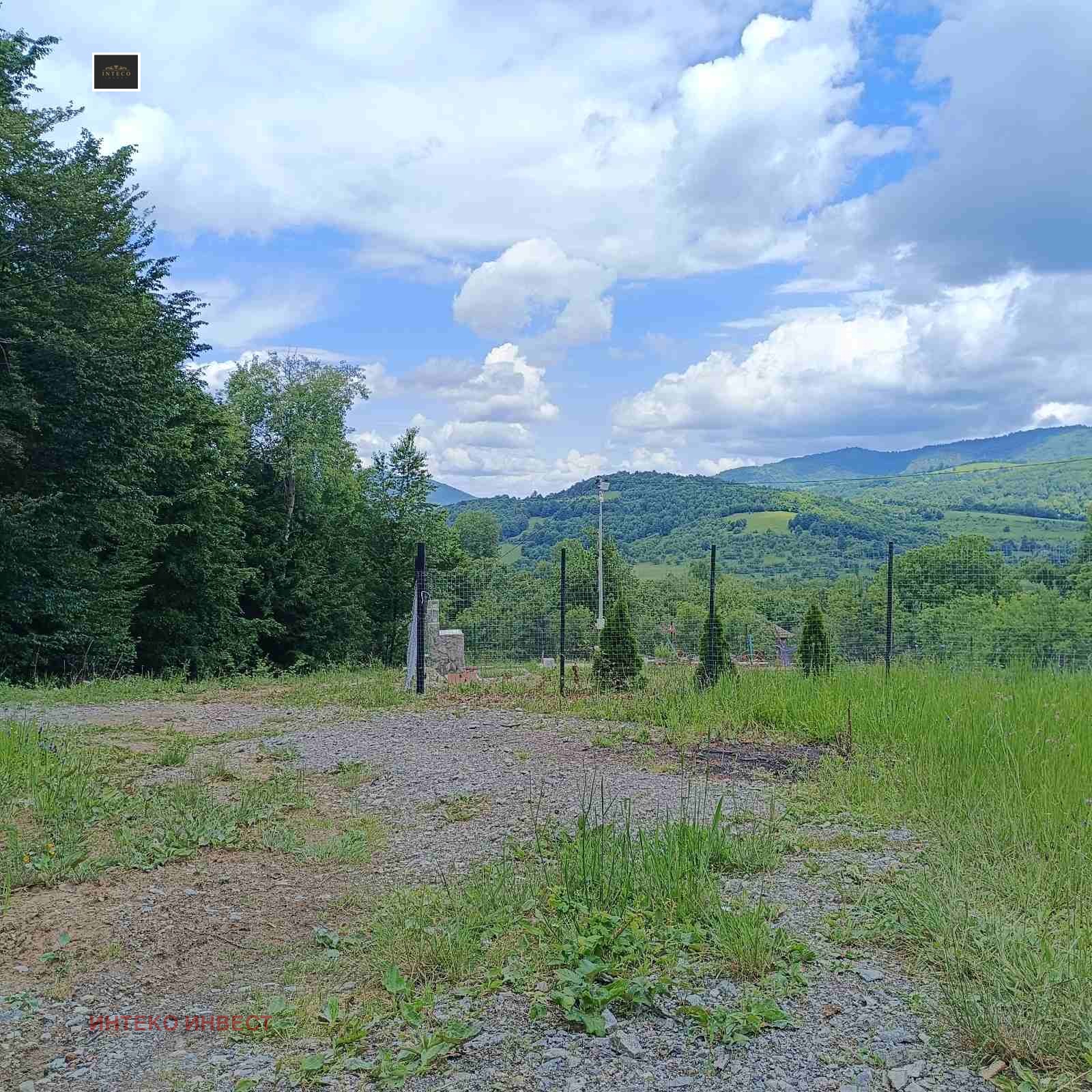 Продава ПАРЦЕЛ, с. Рибарица, област София област, снимка 2 - Парцели - 55194670