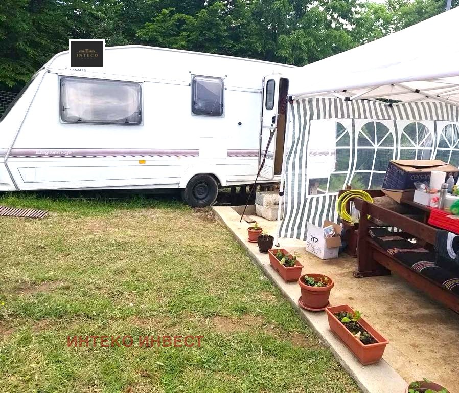 Продава ПАРЦЕЛ, с. Рибарица, област София област, снимка 5 - Парцели - 55194670