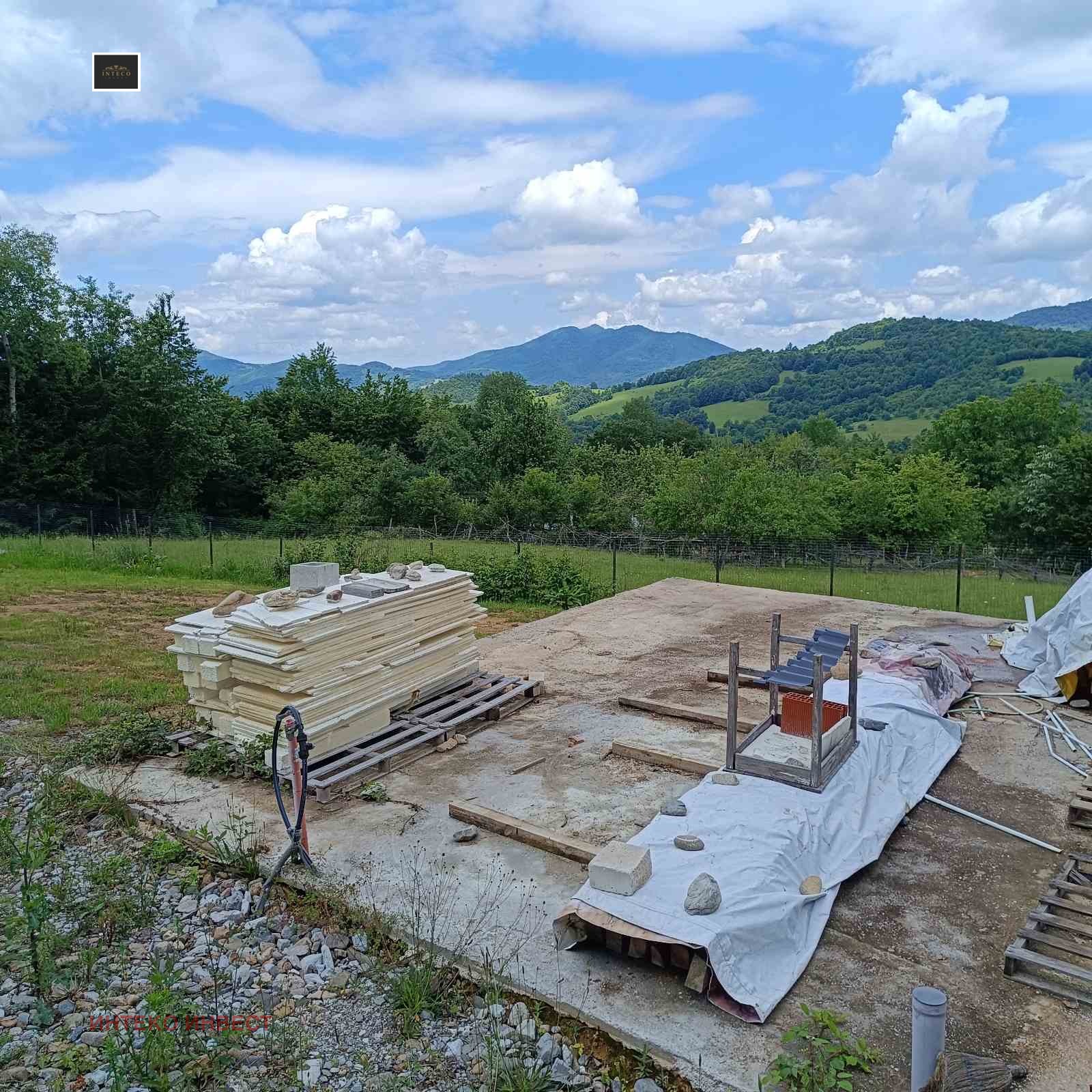 Продава ПАРЦЕЛ, с. Рибарица, област София област, снимка 7 - Парцели - 55194670