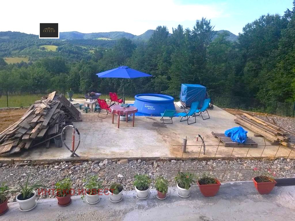 Продава ПАРЦЕЛ, с. Рибарица, област София област, снимка 6 - Парцели - 55194670