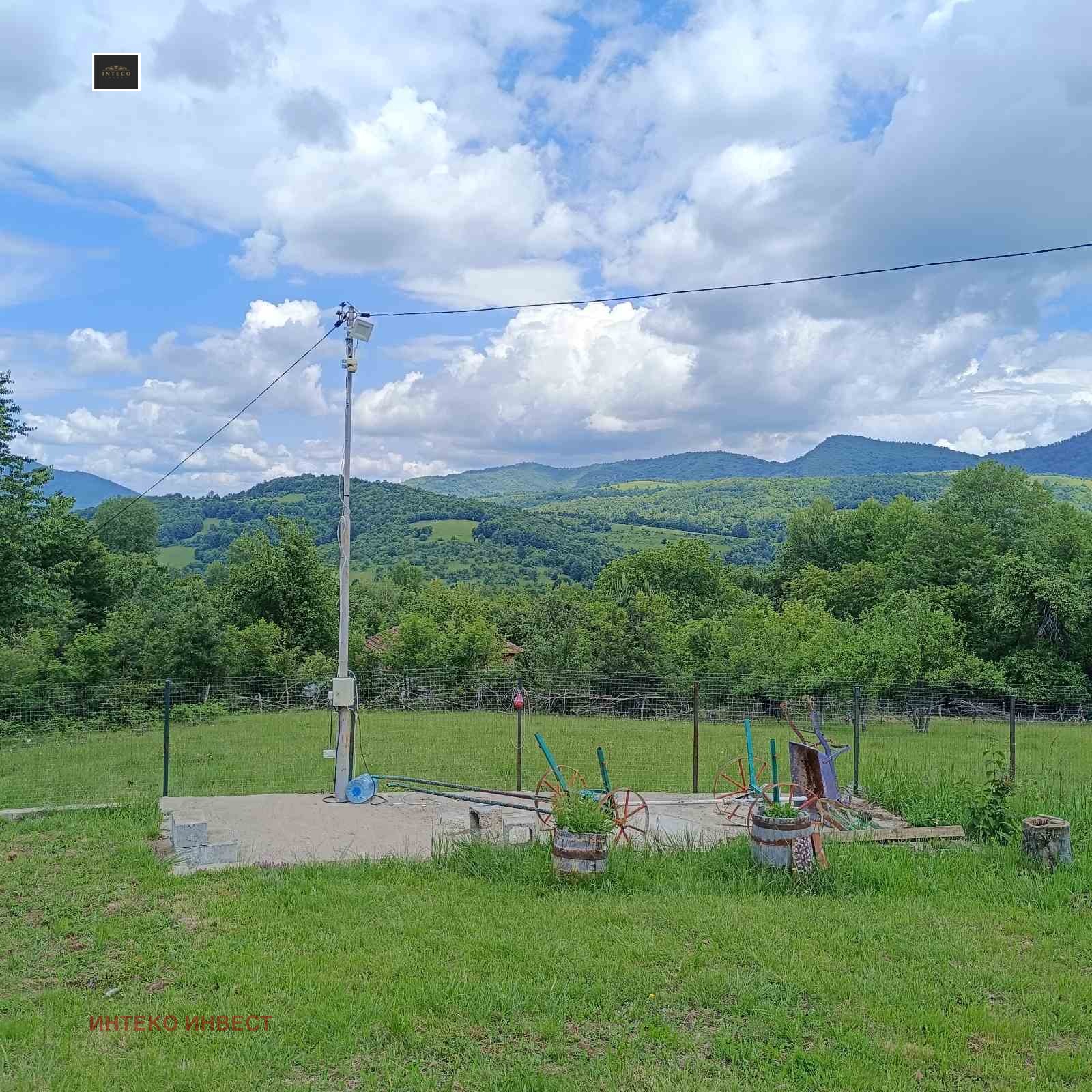 Продава ПАРЦЕЛ, с. Рибарица, област София област, снимка 9 - Парцели - 55194670
