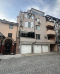 Продава 3-СТАЕН, гр. Пловдив, Център, снимка 10