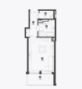 Продава  1-стаен град Варна , к.к. Чайка , 67 кв.м | 94360985 - изображение [5]