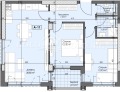 Продава 3-СТАЕН, град Пловдив, Гагарин • 101780 € / 199064.38 лв. • 78715740 10
