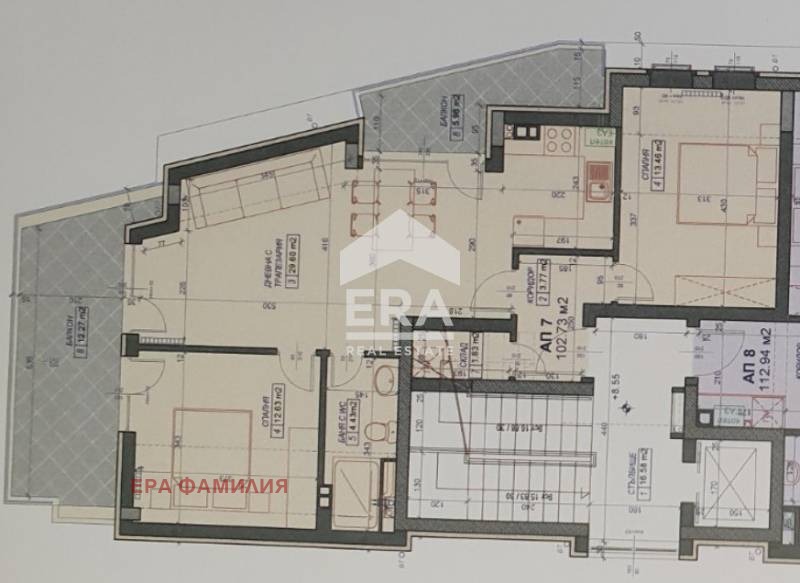 Продава 3-СТАЕН | Imot.bg — изображение 5