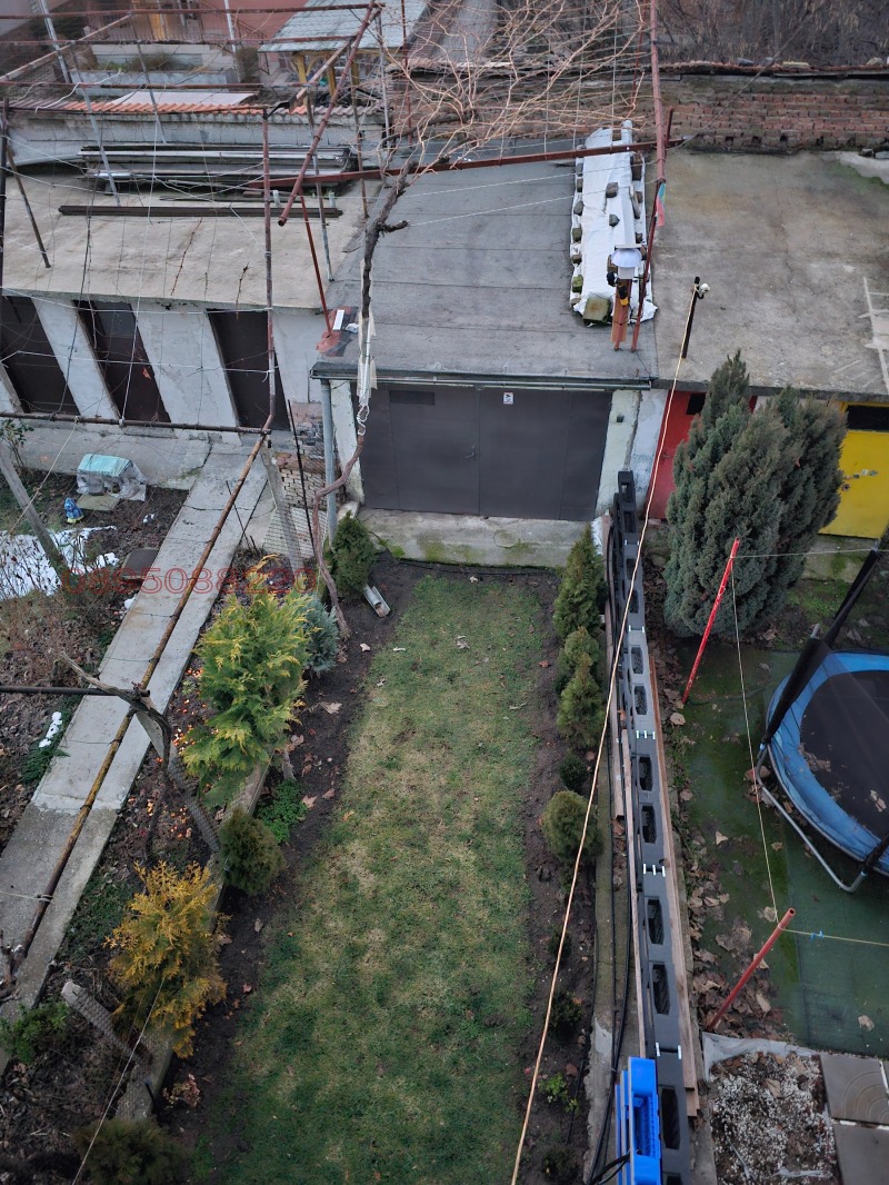 Продава ЕТАЖ ОТ КЪЩА в град Пазарджик, Младост - 107 кв.м / 129 000 € » 252 302.07 лв.