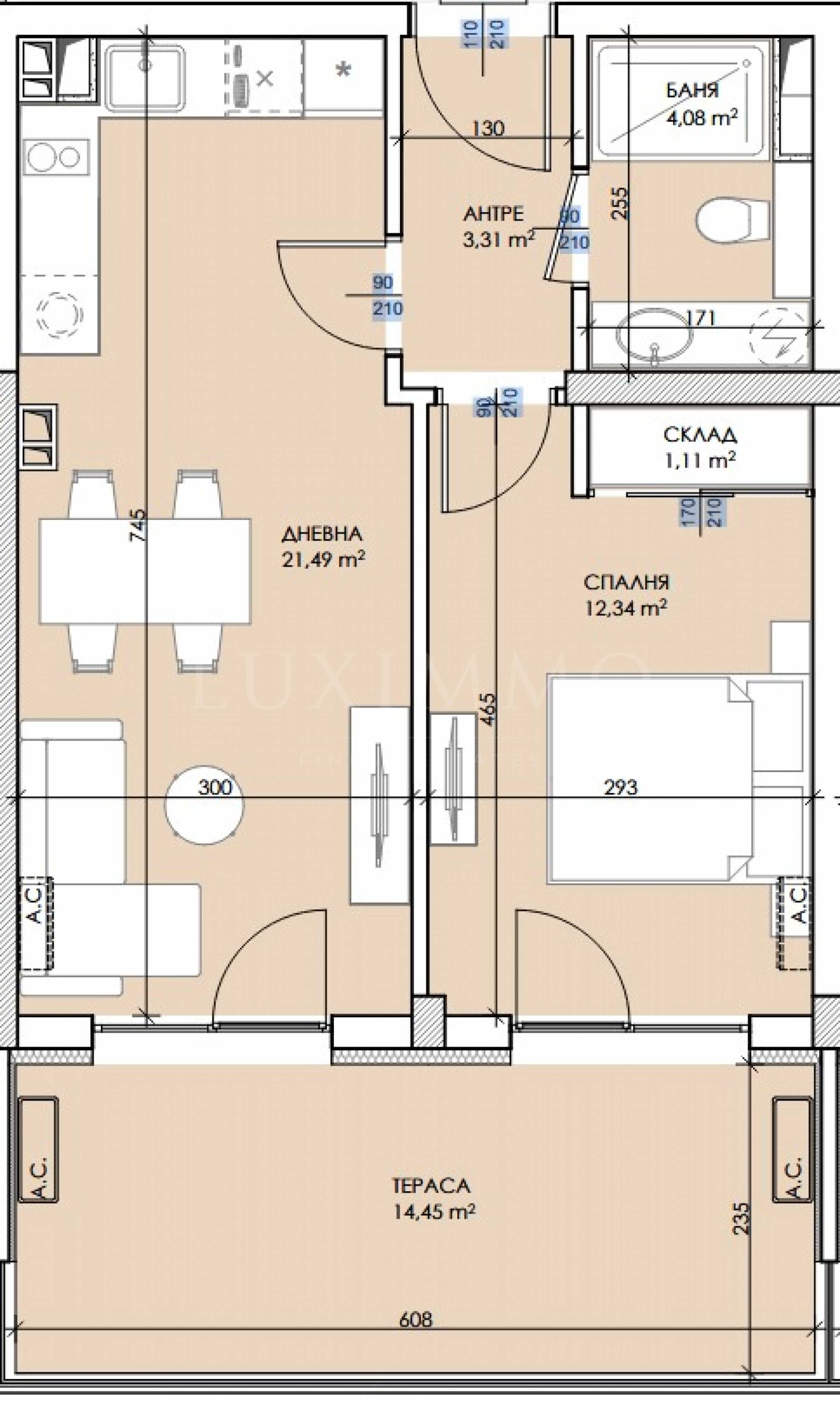 ������� 2-����� | Imot.bg � ����������� 2