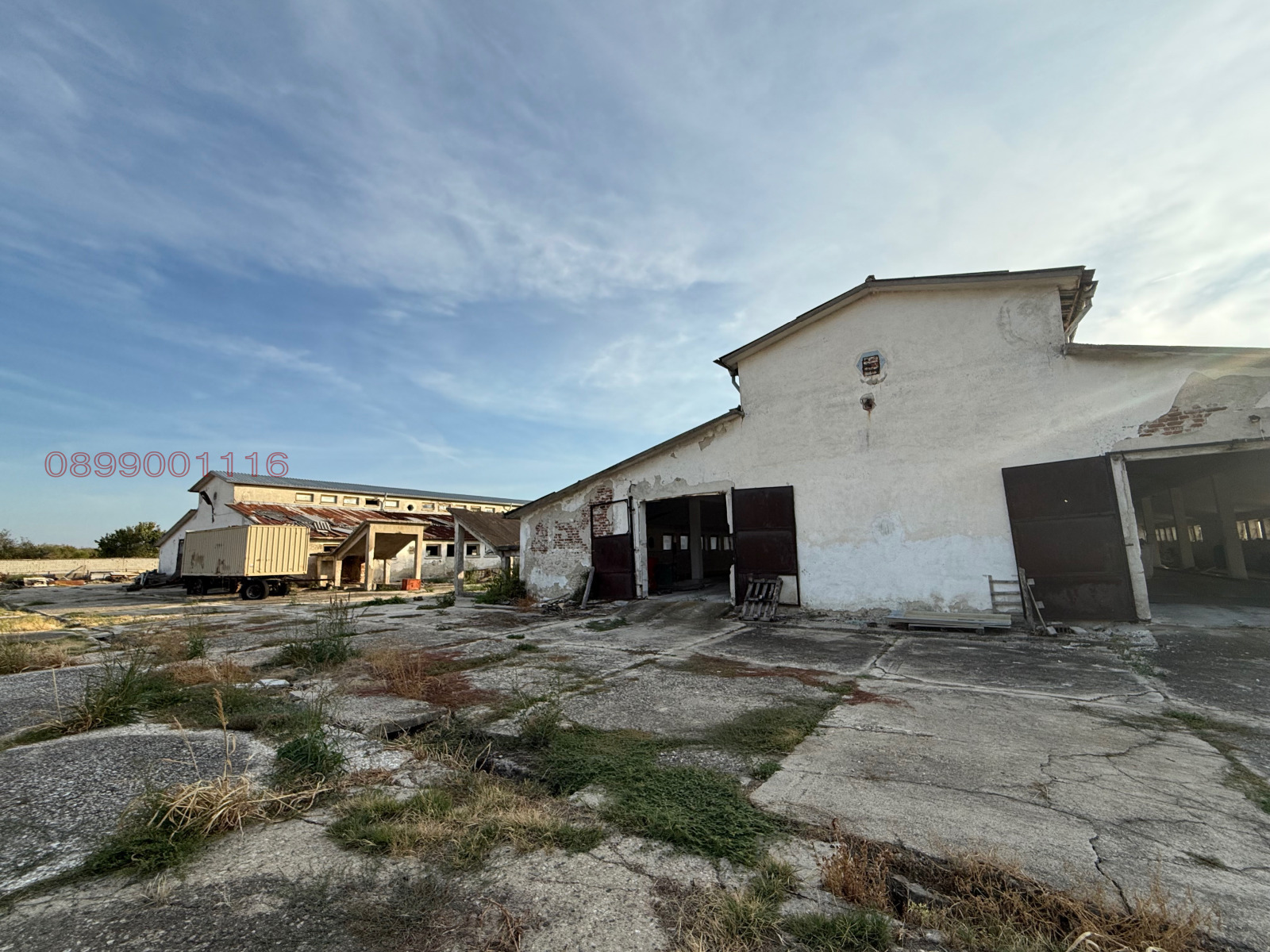 Продава ХЛАДИЛЕН СКЛАД | Imot.bg — изображение 7