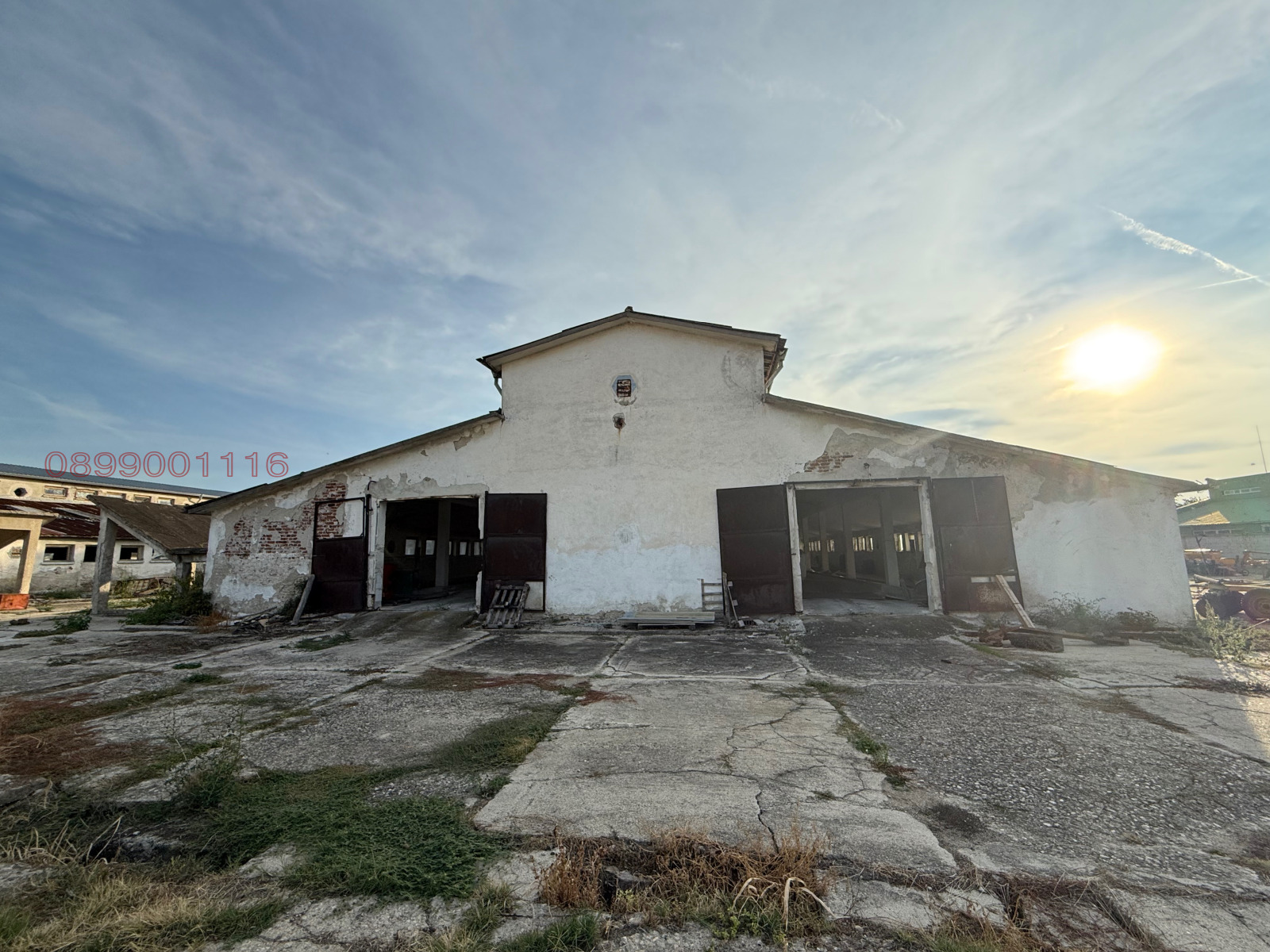 Продава ХЛАДИЛЕН СКЛАД | Imot.bg — изображение 10