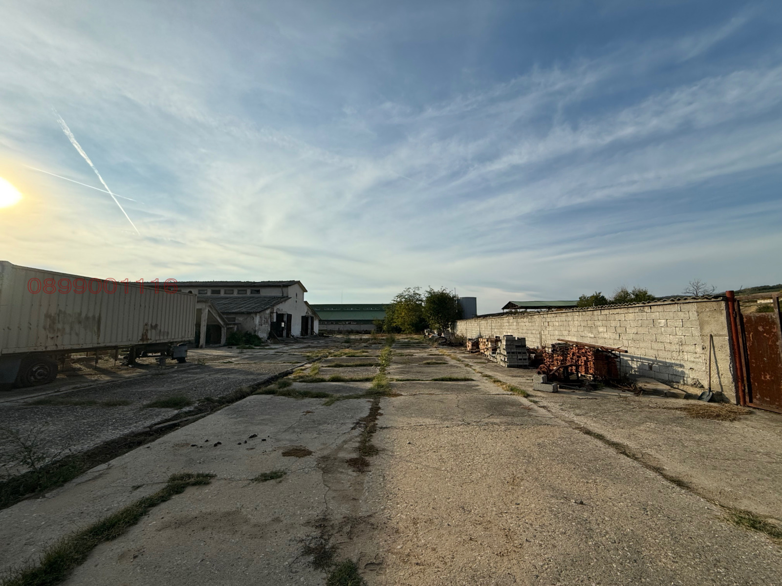 Продава ХЛАДИЛЕН СКЛАД | Imot.bg — изображение 11