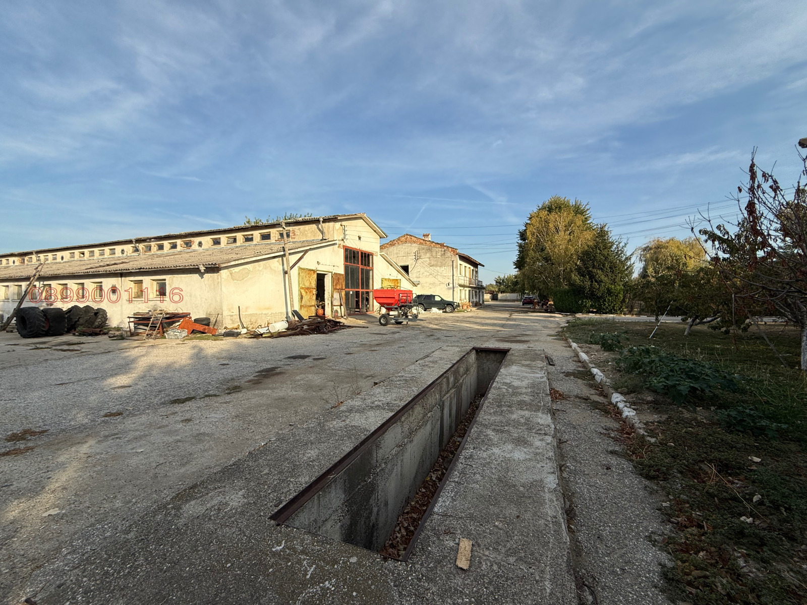 Продава ХЛАДИЛЕН СКЛАД | Imot.bg — изображение 6