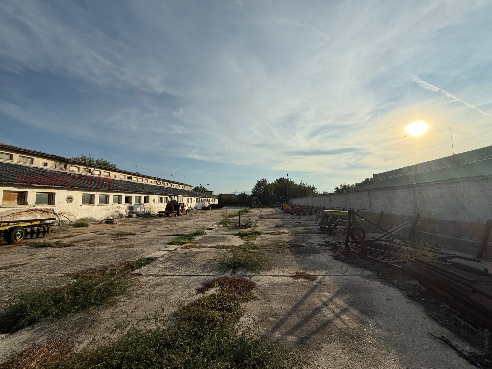 Продава ХЛАДИЛЕН СКЛАД | Imot.bg — изображение 8