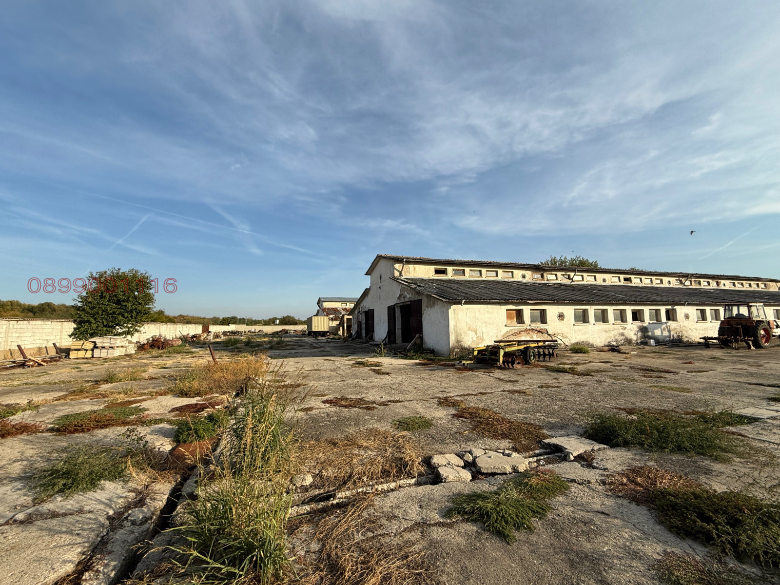 Продава ХЛАДИЛЕН СКЛАД | Imot.bg — изображение 9