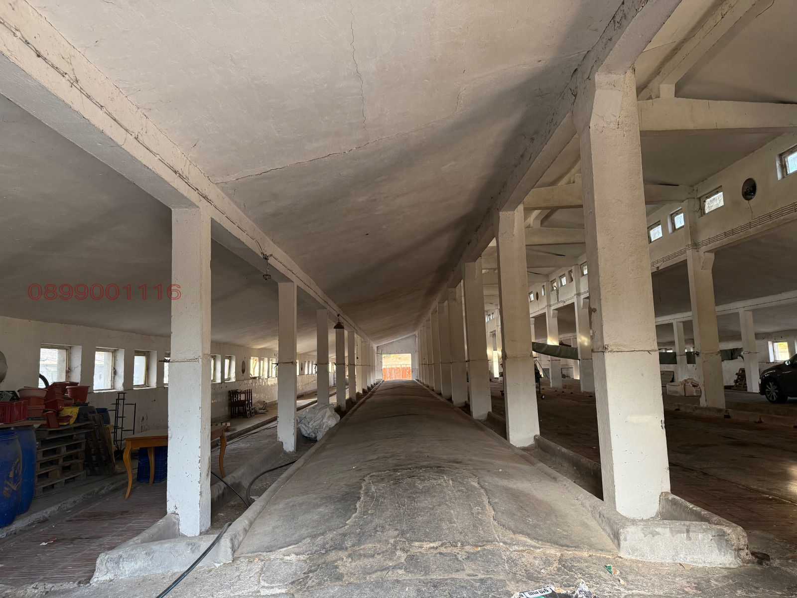 Продава ХЛАДИЛЕН СКЛАД | Imot.bg — изображение 14