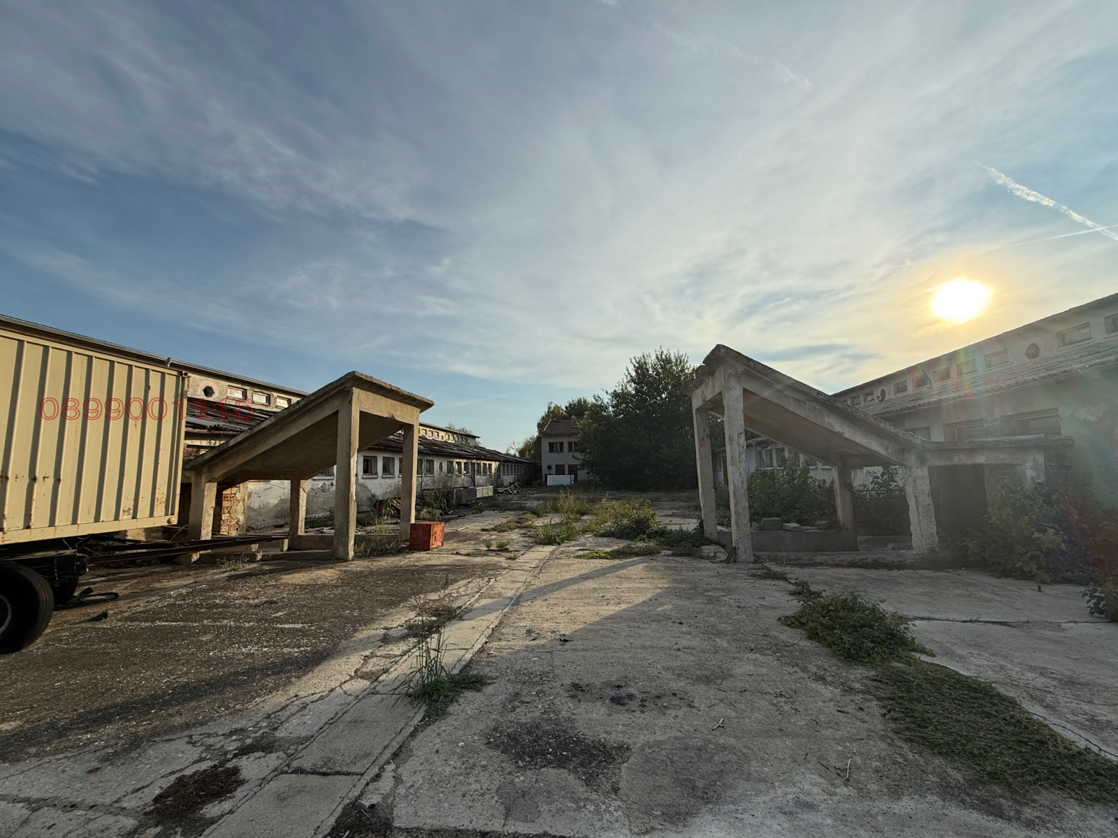 Продава ХЛАДИЛЕН СКЛАД | Imot.bg — изображение 12