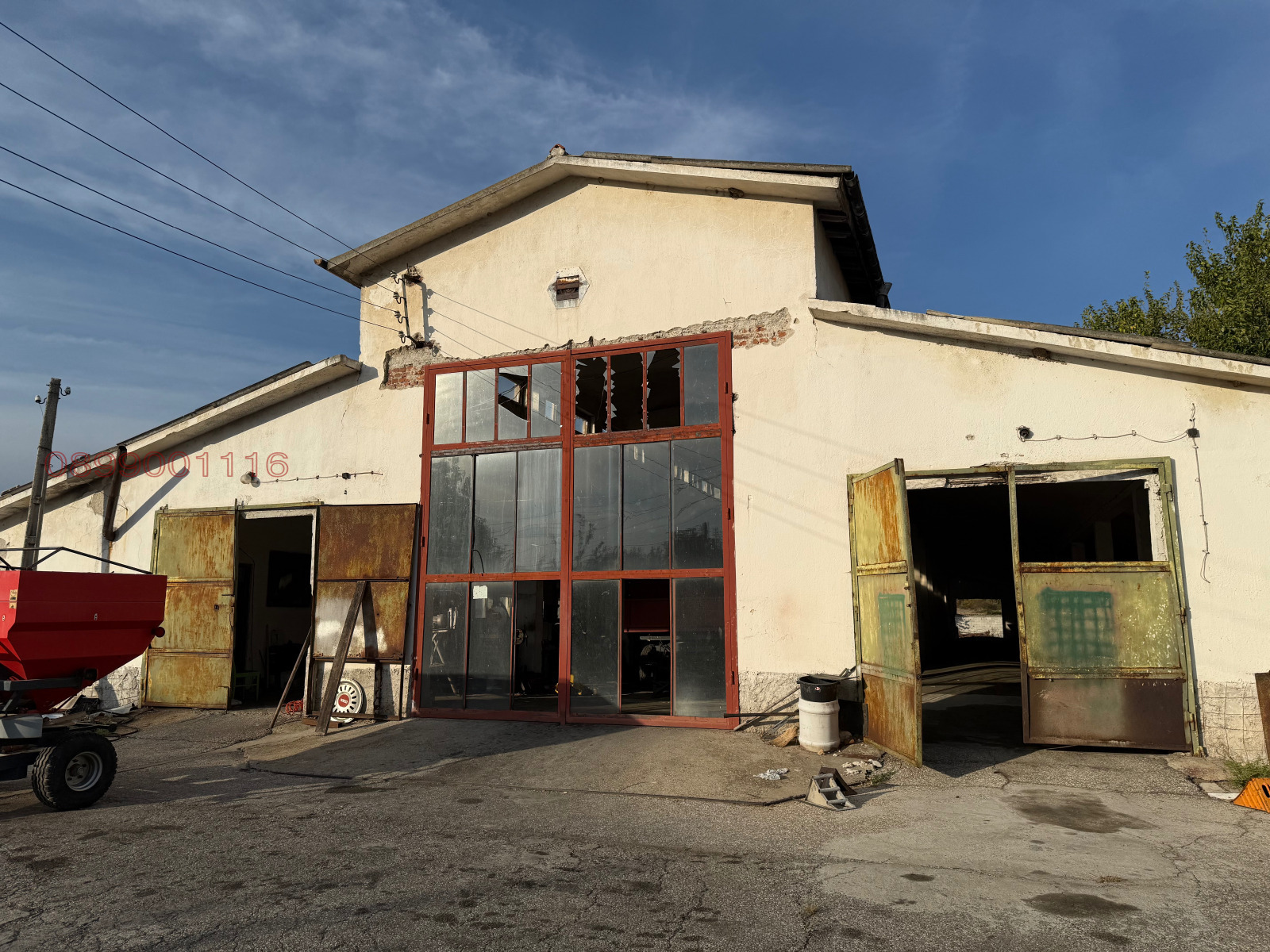 Продава ХЛАДИЛЕН СКЛАД | Imot.bg — изображение 5