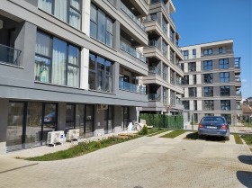 1 bedroom Darvenitsa, Sofia 1