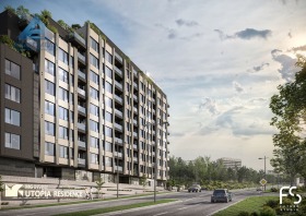 1 bedroom Idealen tsentar, Pleven 2