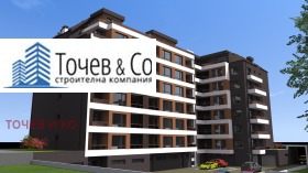 Продажба на тристайни апартаменти в град Бургас - изображение 4 