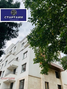 2 спальни Манастирски ливади, София