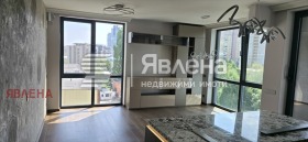 2 chambres Dianabad, Sofia