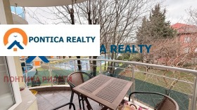 Продава  3-стаен, с. Равда