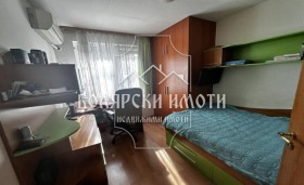 3+ makuuhuone Tsentar, Veliko Tarnovo 7