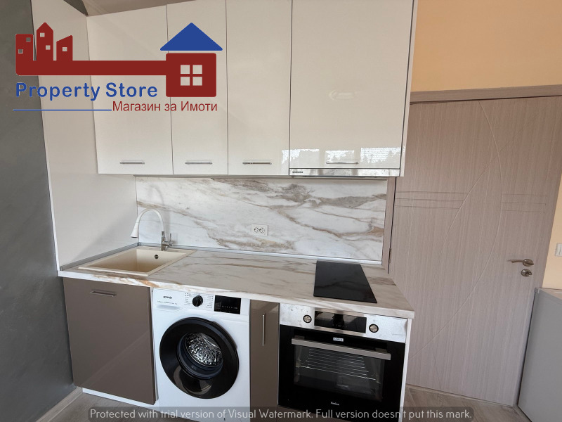À vendre  Studio Varna , Vinitsa , 26 m² | 72391658 - image [4]