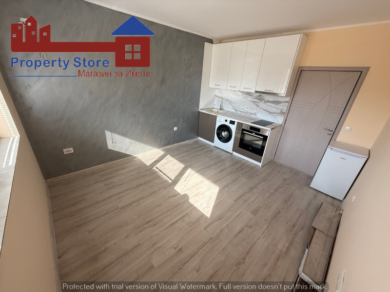 À vendre  Studio Varna , Vinitsa , 26 m² | 72391658