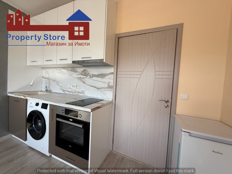 À vendre  Studio Varna , Vinitsa , 26 m² | 72391658 - image [3]