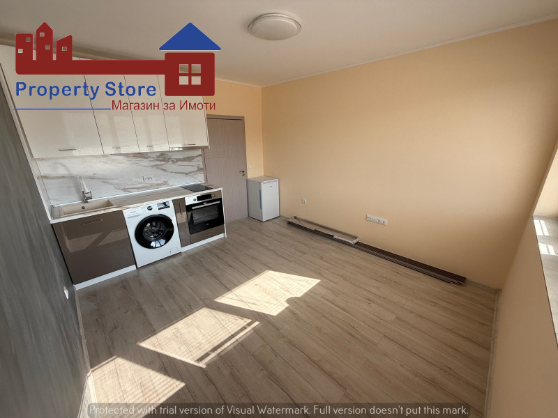 À vendre  Studio Varna , Vinitsa , 26 m² | 72391658 - image [5]