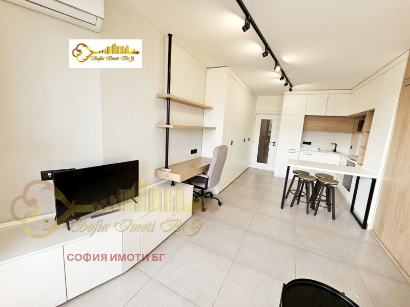 Na prodej  Studio Sofia , Malinova dolina , 49 m2 | 45262772 - obraz [4]