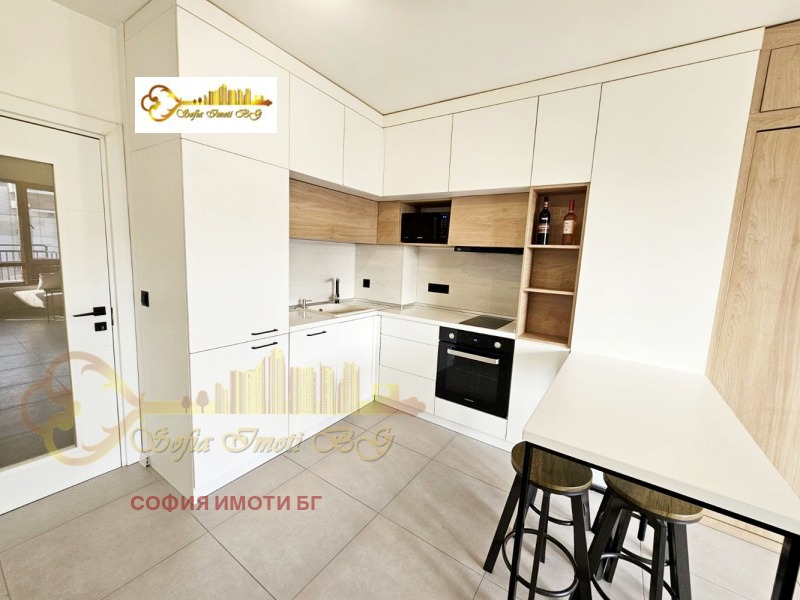 Na prodej  Studio Sofia , Malinova dolina , 49 m2 | 45262772 - obraz [2]