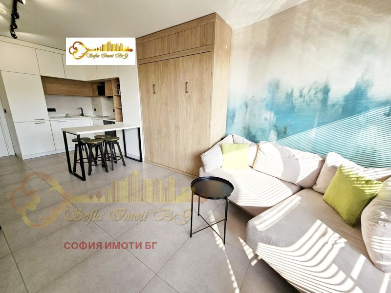 Na prodej  Studio Sofia , Malinova dolina , 49 m2 | 45262772