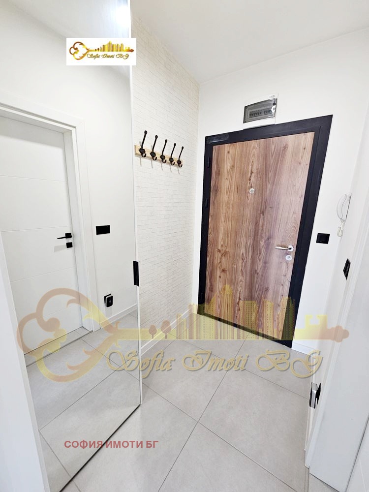 Na prodej  Studio Sofia , Malinova dolina , 49 m2 | 45262772 - obraz [7]