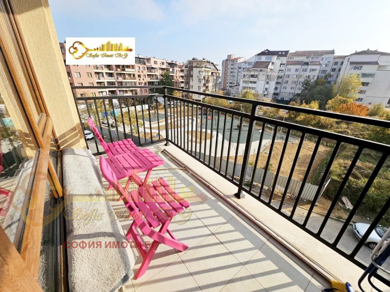 Na prodej  Studio Sofia , Malinova dolina , 49 m2 | 45262772 - obraz [5]