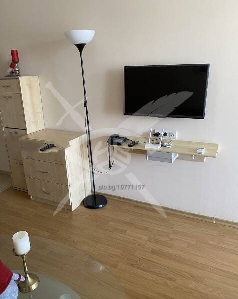 Продава 1-СТАЕН, гр. Свети Влас, област Бургас, снимка 3 - Апартаменти - 53636397