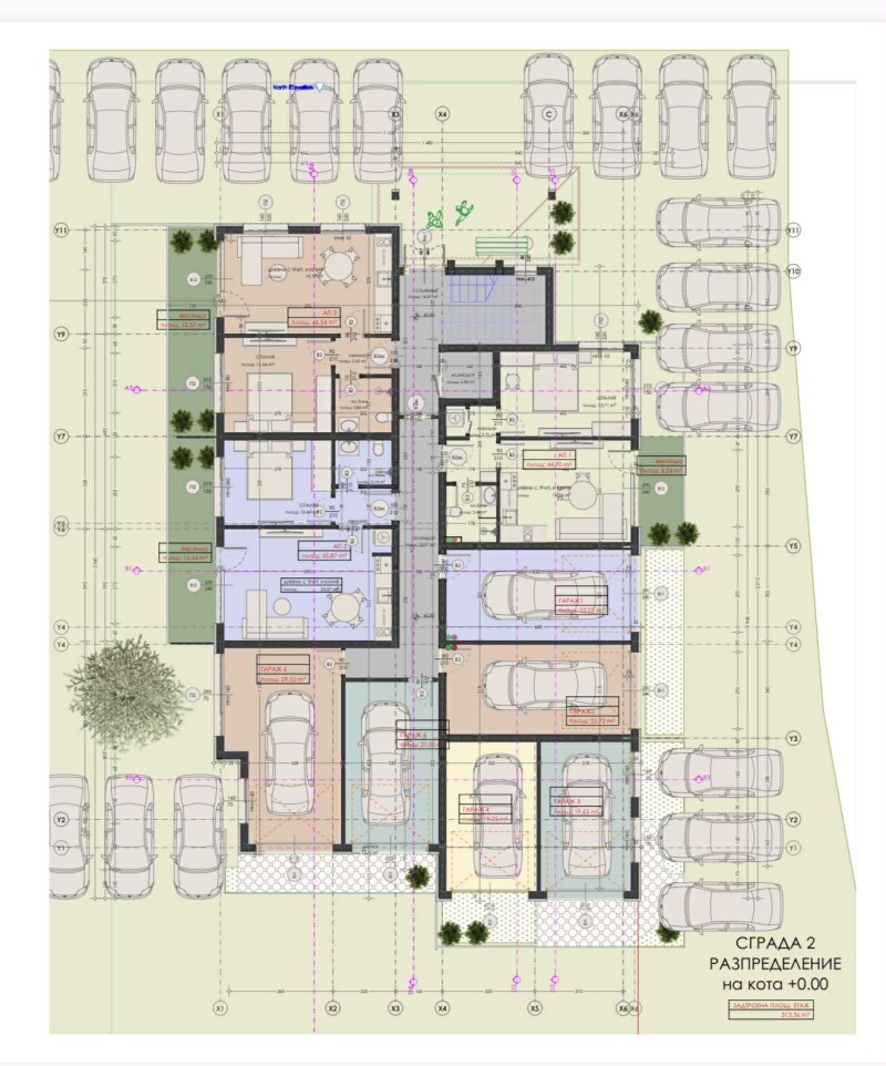 Продава 2-СТАЕН, гр. Велинград, област Пазарджик, снимка 3 - Апартаменти - 53202337