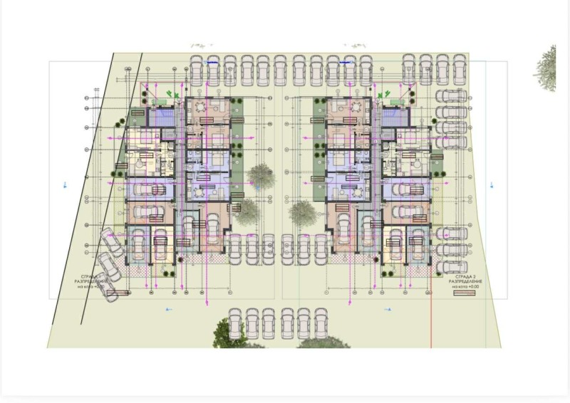 Продава 2-СТАЕН, гр. Велинград, област Пазарджик, снимка 7 - Апартаменти - 53202337