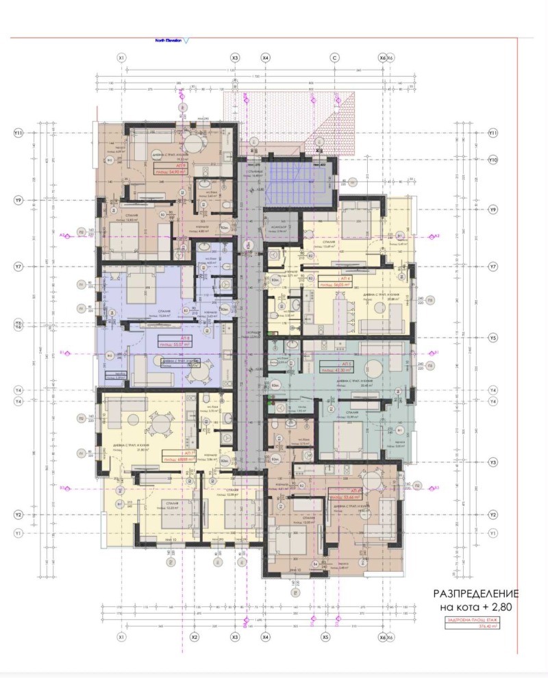 Продава 2-СТАЕН, гр. Велинград, област Пазарджик, снимка 8 - Апартаменти - 53202337