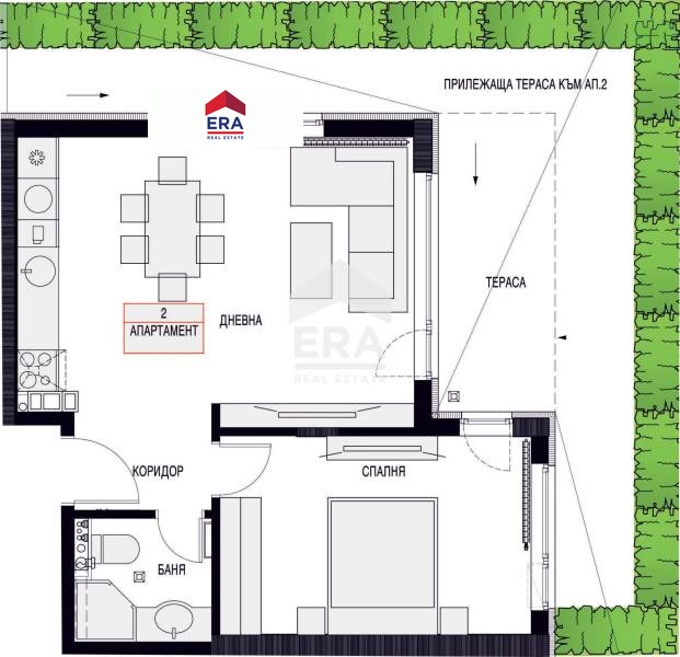 À venda  1 quarto Sofia , Liulin 2 , 72 m² | 28608288 - imagem [8]