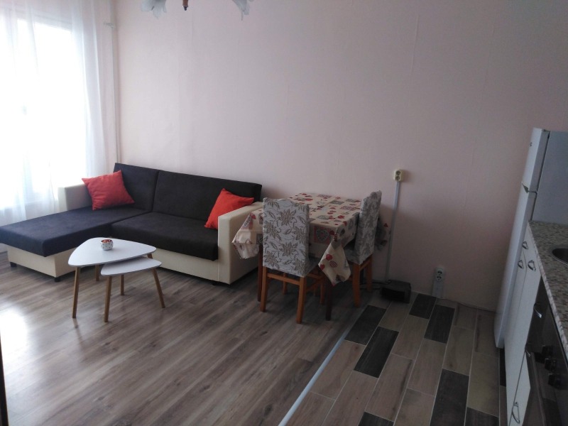 Na prodej  1 ložnice Sofia , Ljulin 7 , 43 m2 | 42085608