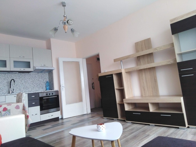 À vendre  1 chambre Sofia , Lyulin 7 , 43 m² | 42085608 - image [2]