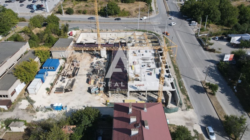 Till salu  1 sovrum Pleven , Idealen centar , 59 kvm | 45303048 - bild [11]