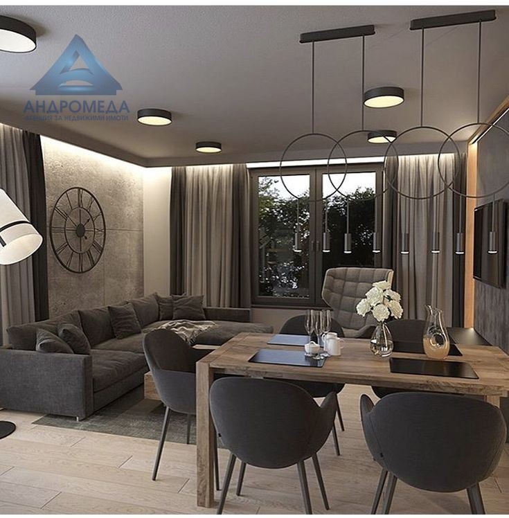 Till salu  1 sovrum Pleven , Idealen centar , 59 kvm | 45303048 - bild [16]