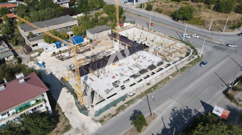 Till salu  1 sovrum Pleven , Idealen centar , 59 kvm | 45303048 - bild [9]