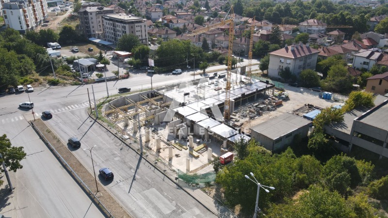 Till salu  1 sovrum Pleven , Idealen centar , 59 kvm | 45303048 - bild [15]