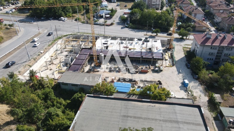 Till salu  1 sovrum Pleven , Idealen centar , 59 kvm | 45303048 - bild [13]