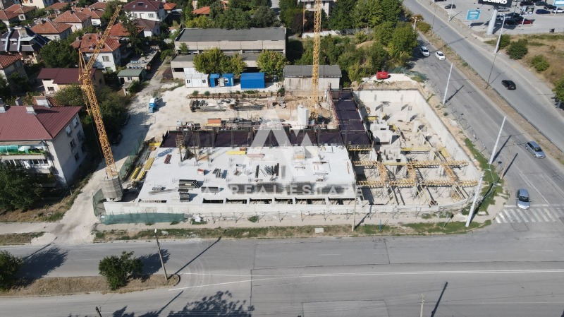 Till salu  1 sovrum Pleven , Idealen centar , 59 kvm | 45303048 - bild [7]